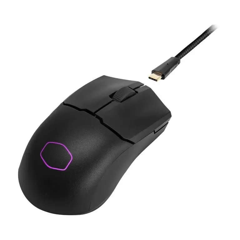 Cooler Master MM712 Ultra Light Wireless Gaming Mouse