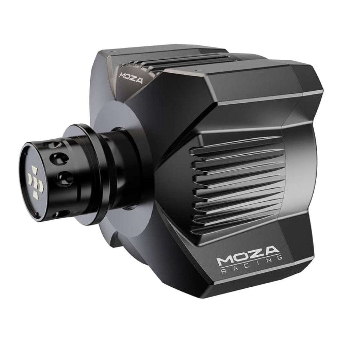 MOZA R3 Racing Wheel and Pedals for Xbox & PC