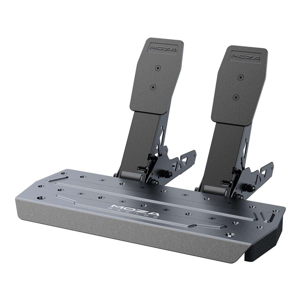 MOZA R3 Racing Wheel and Pedals for Xbox & PC