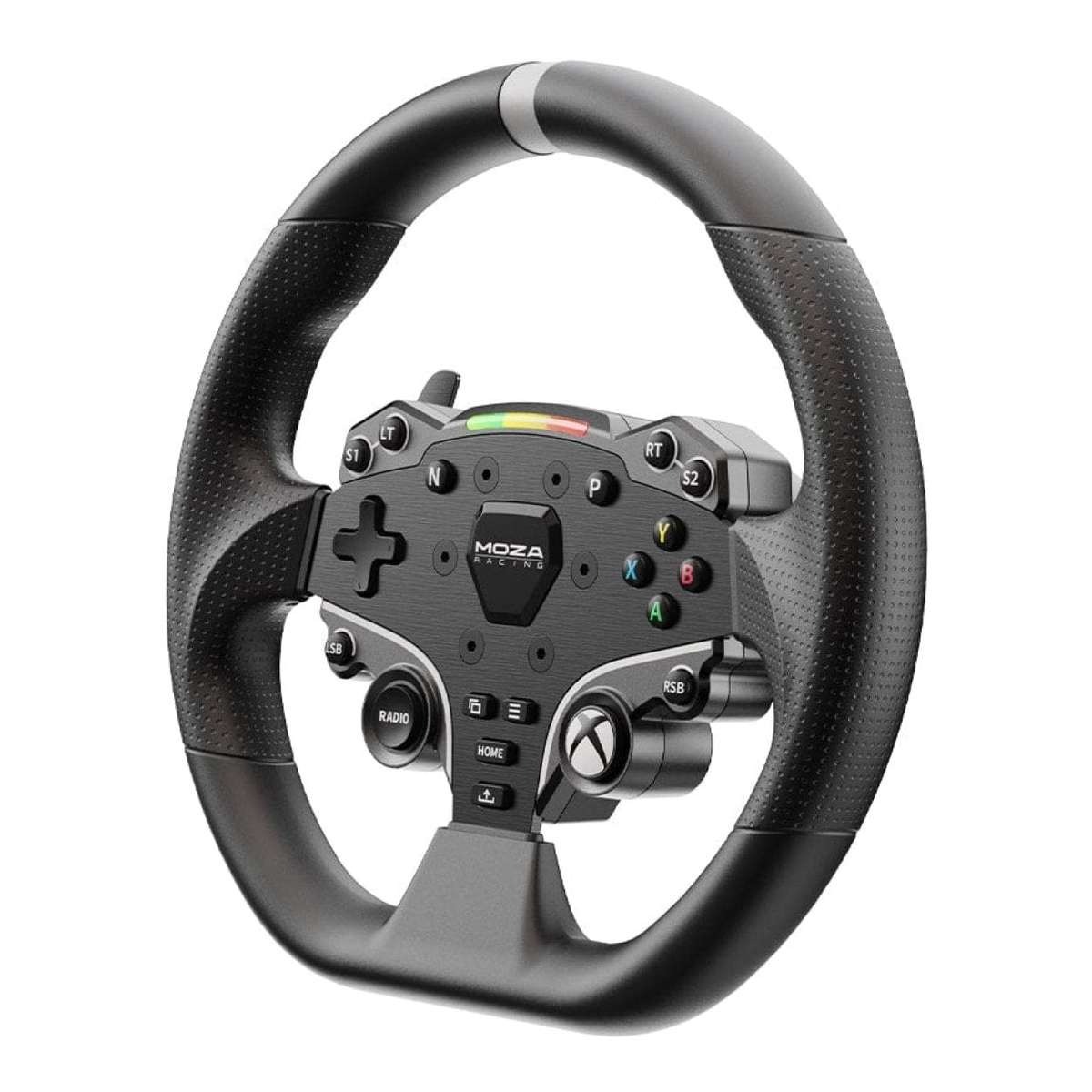 MOZA R3 Racing Wheel and Pedals for Xbox & PC