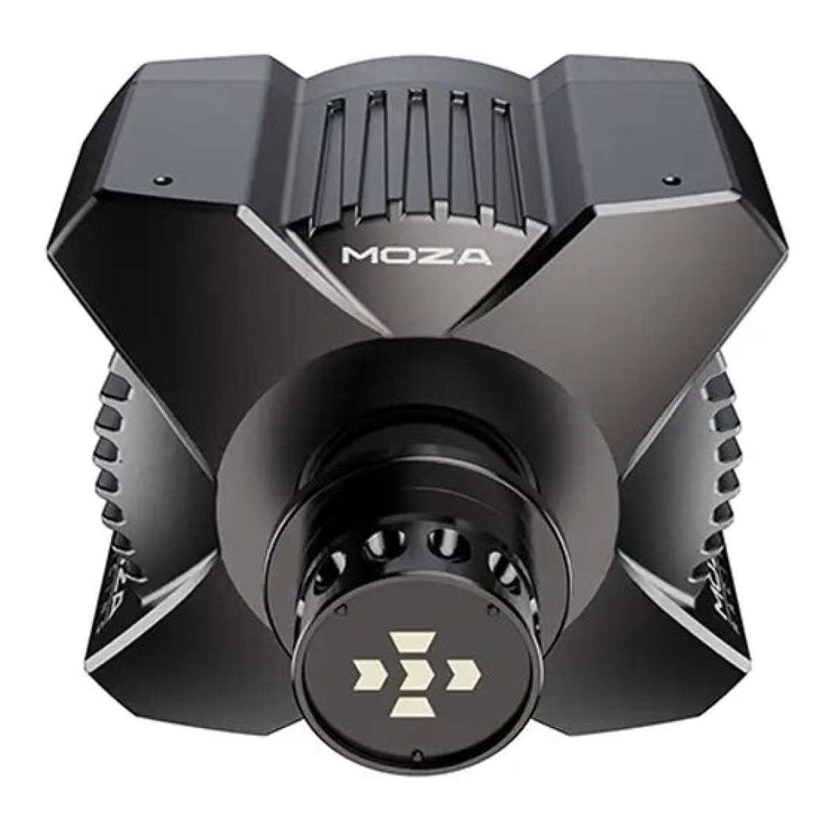 MOZA R3 Racing Wheel and Pedals for Xbox & PC