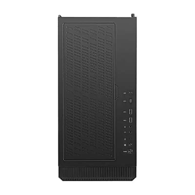 MSI MPG Velox 100P Airflow Mid Tower Gaming PC Case