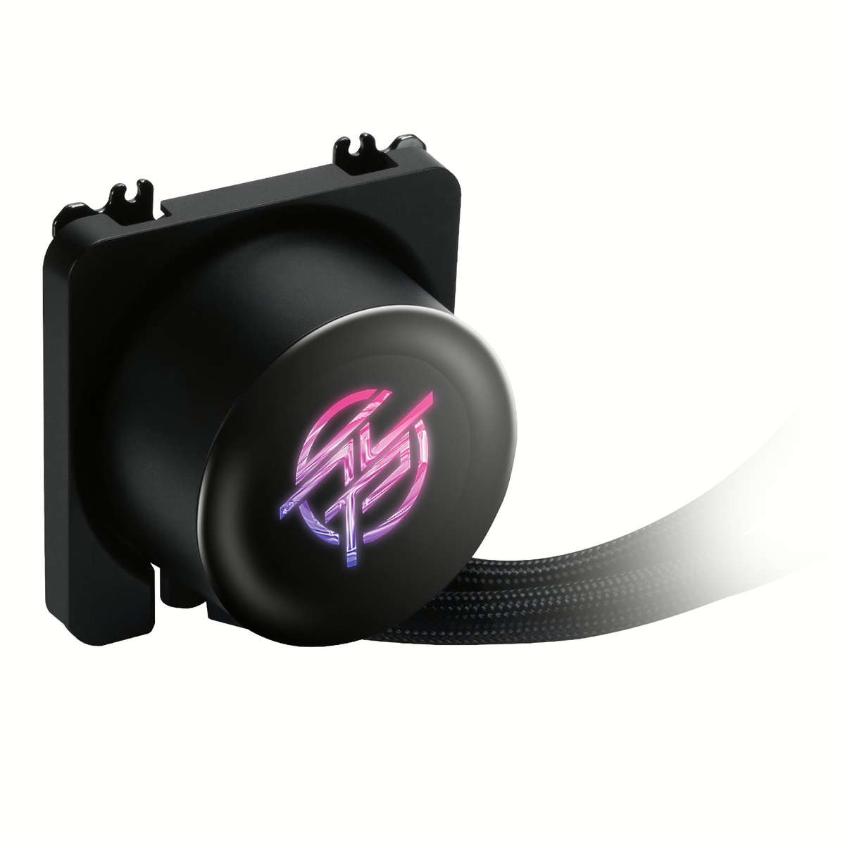 MSI MPG Coreliquid P13 360 AIO Liquid CPU Cooler - Black