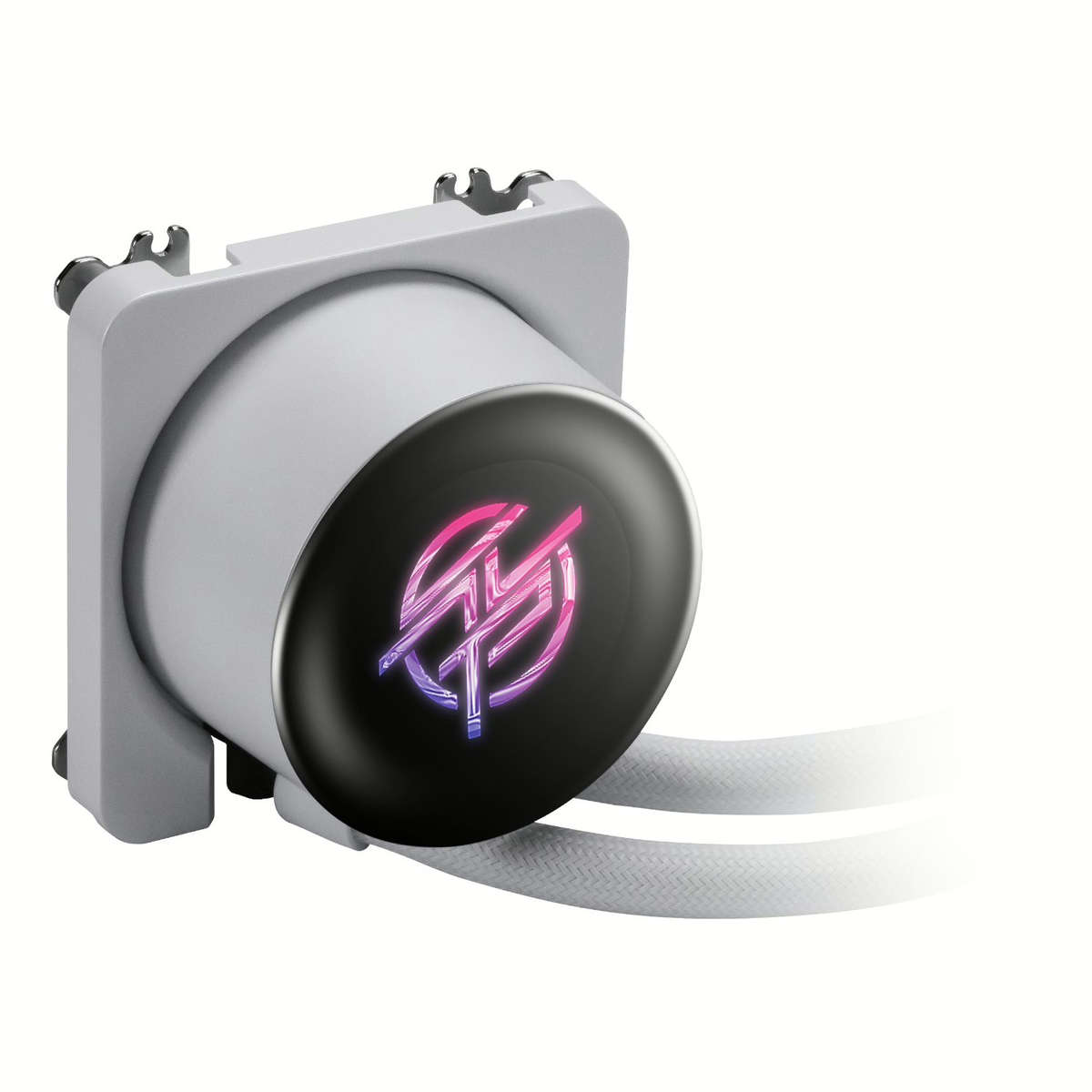 MSI MPG Coreliquid P13 360 AIO Liquid CPU Cooler - White