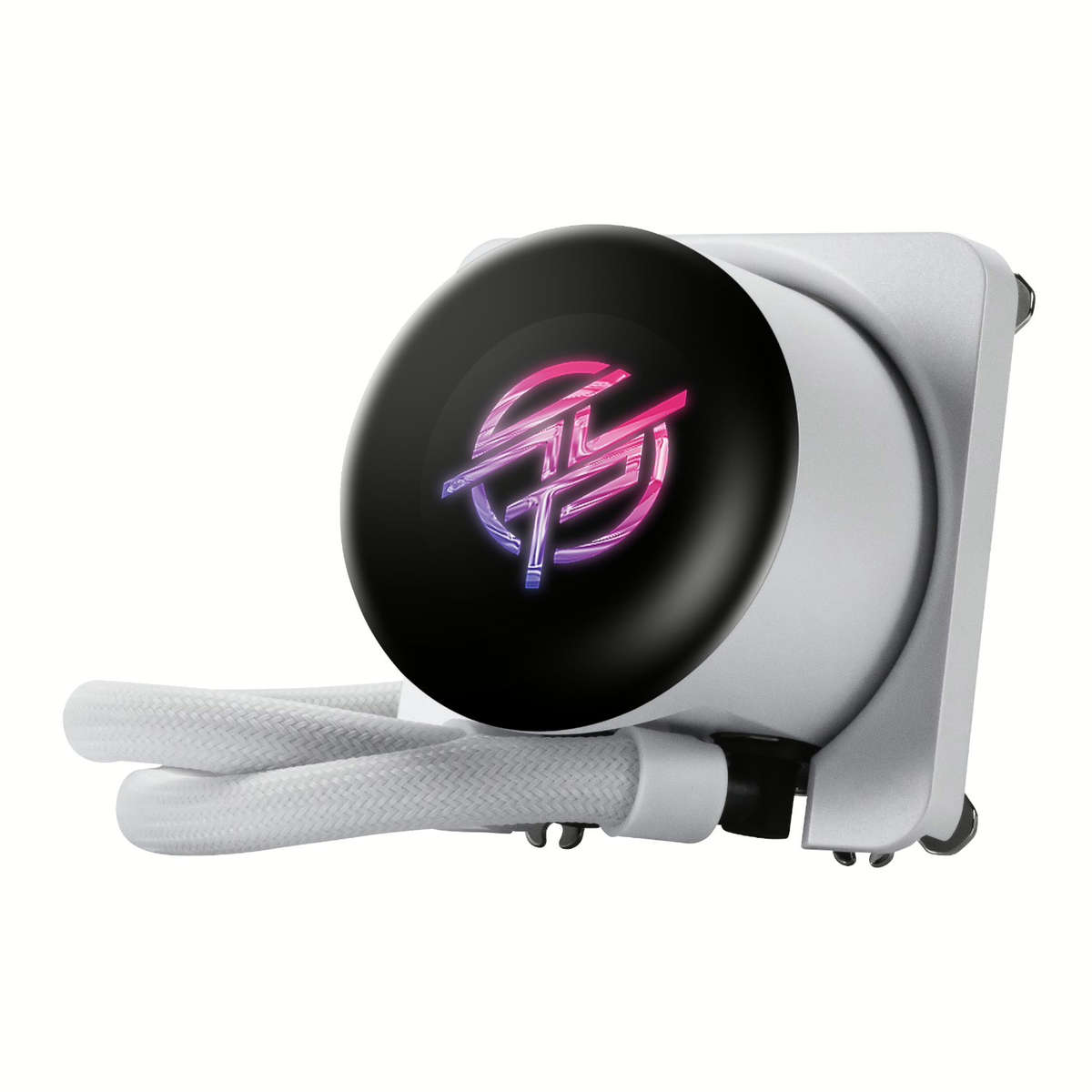 MSI MPG Coreliquid P13 360 AIO Liquid CPU Cooler - White