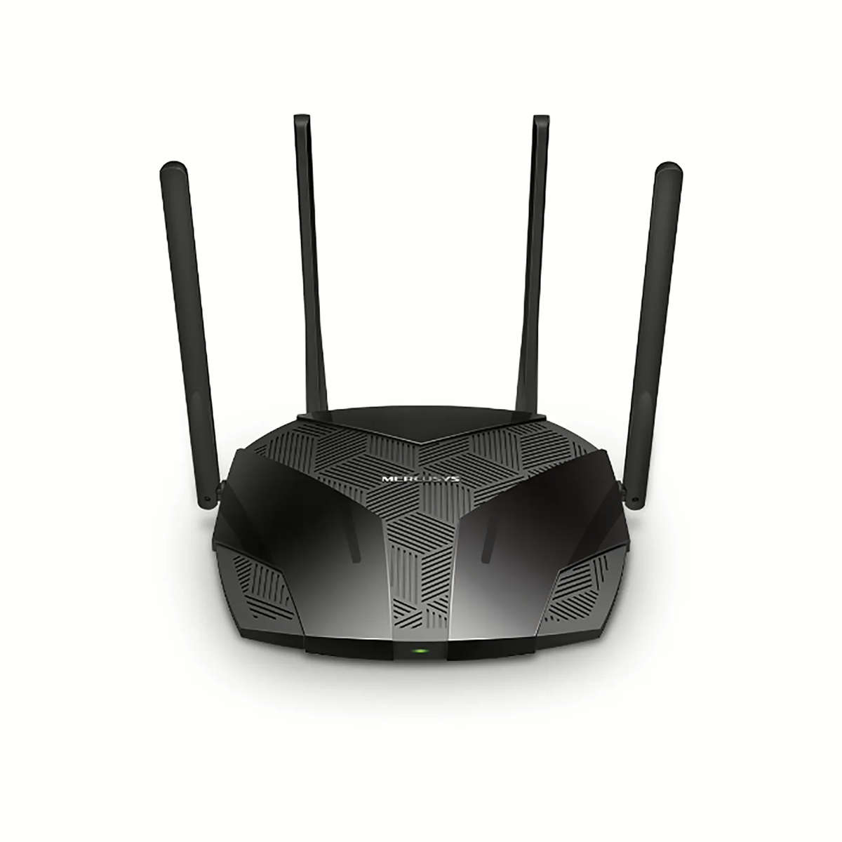 Mercusys MR80X AX3000 Dual-Band Wi-Fi 6 Router