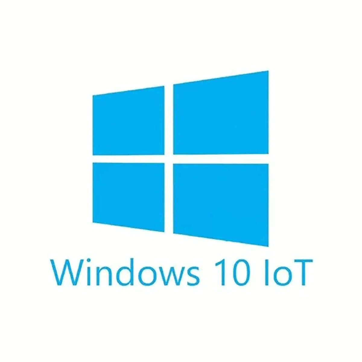 Microsoft Windows 10 IoT Enterprise 2021 LTSC Value License