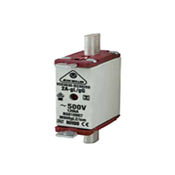 NH Fuse-Link 80A For KETO-00