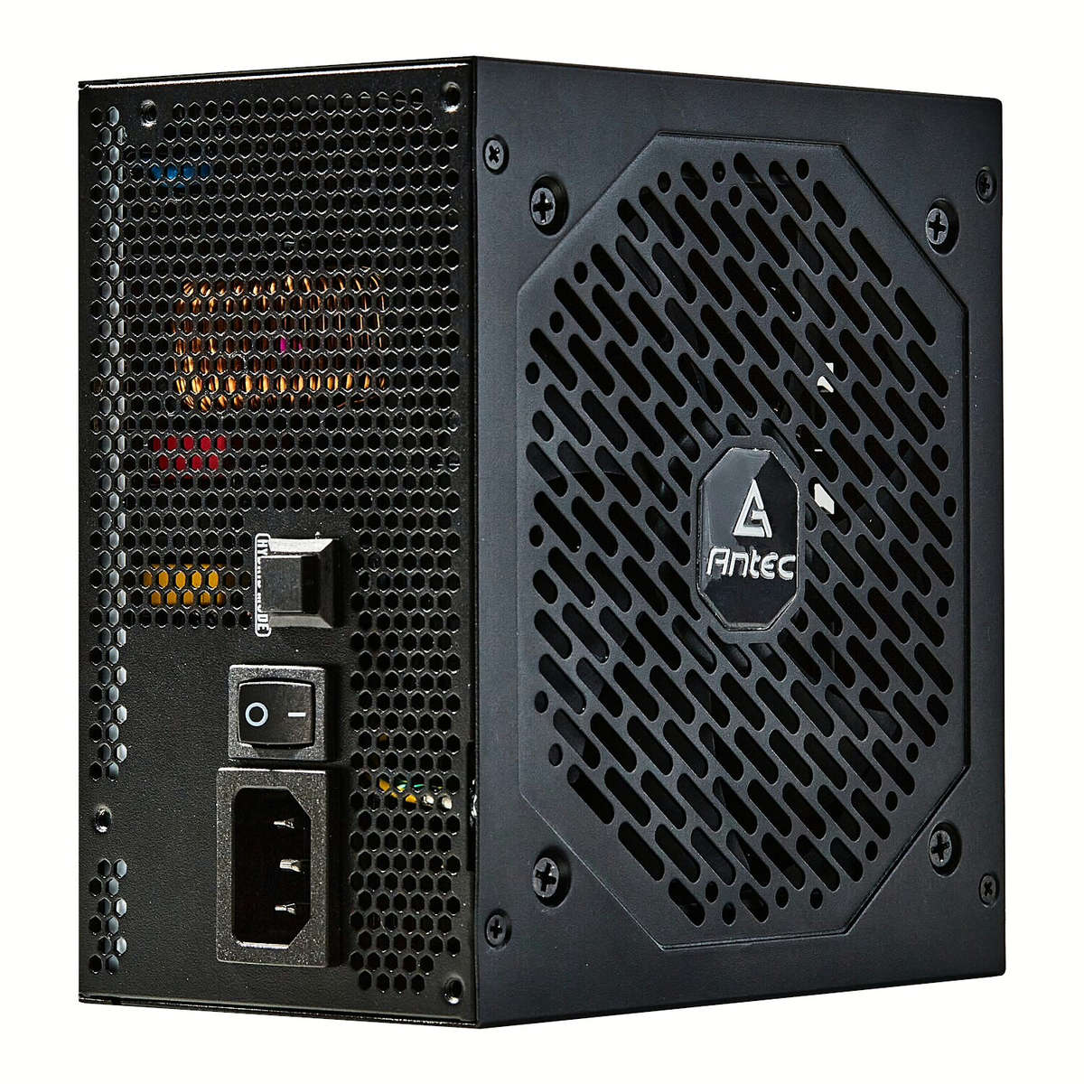 Antec NeoECO Gold Modular 850W Power Supply Unit (80 PLUS? Gold, PCIe 5.0 Ready, Full Modular)
