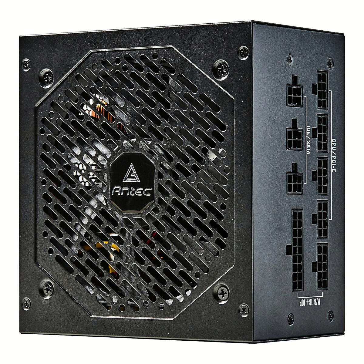 Antec NeoECO Gold Modular 850W Power Supply Unit (80 PLUS? Gold, PCIe 5.0 Ready, Full Modular)