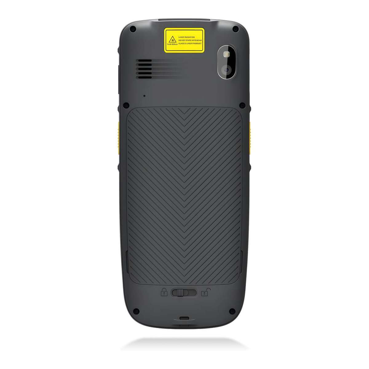 Newland MT6757 Sei Il 4-inch 2D CMOS Touchscreen Mobile Computer