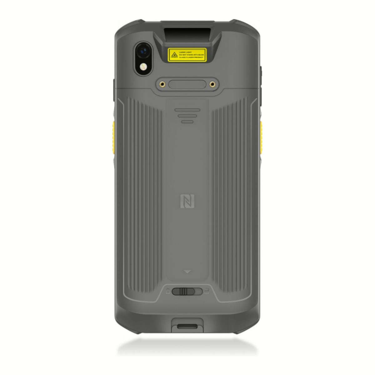 Newland MT93 Megattera 5.5-inch Handheld Mobile Computer Black
