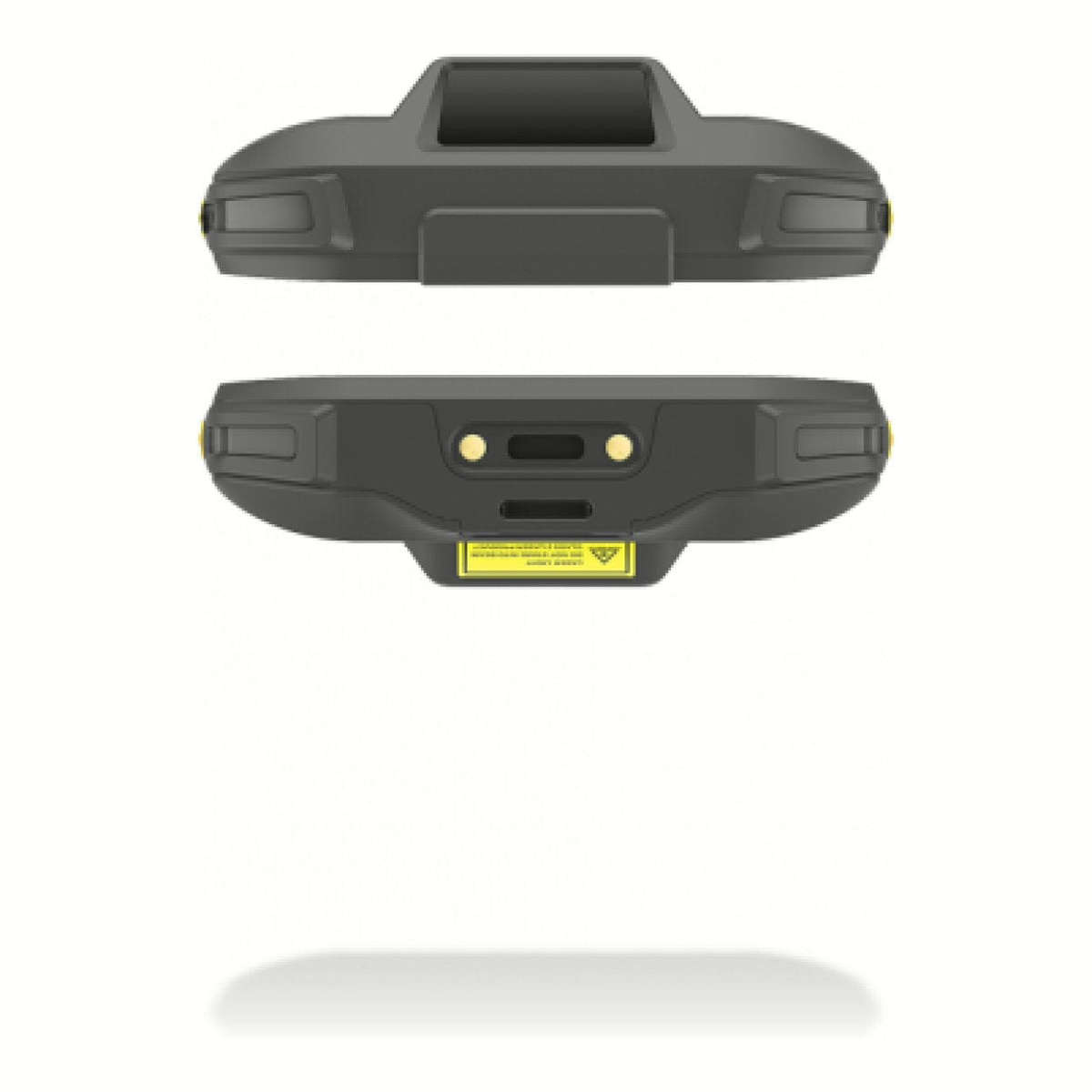 Newland MT93 Megattera 5.5-inch Handheld Mobile Computer Black