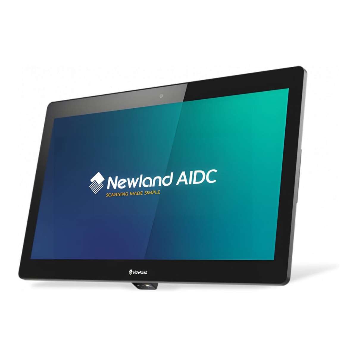 Newland NQuire 1500 Mobula II 15.6-inch Tablet - 4GB RAM 64GB ROM Android 13
