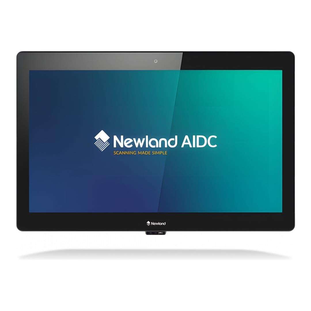 Newland NQuire 1500 Mobula II 15.6-inch Tablet - 4GB RAM 64GB ROM Android 13