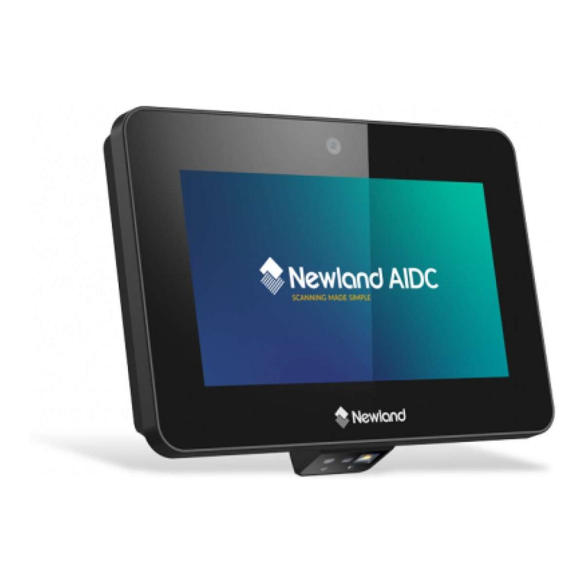 Newland NQuire 500 Skate II 5-inch Micro Kiosk