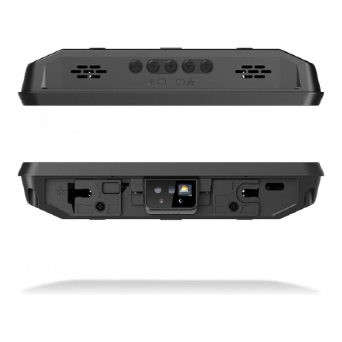 Newland NQuire 500 Skate II 5-inch Micro Kiosk