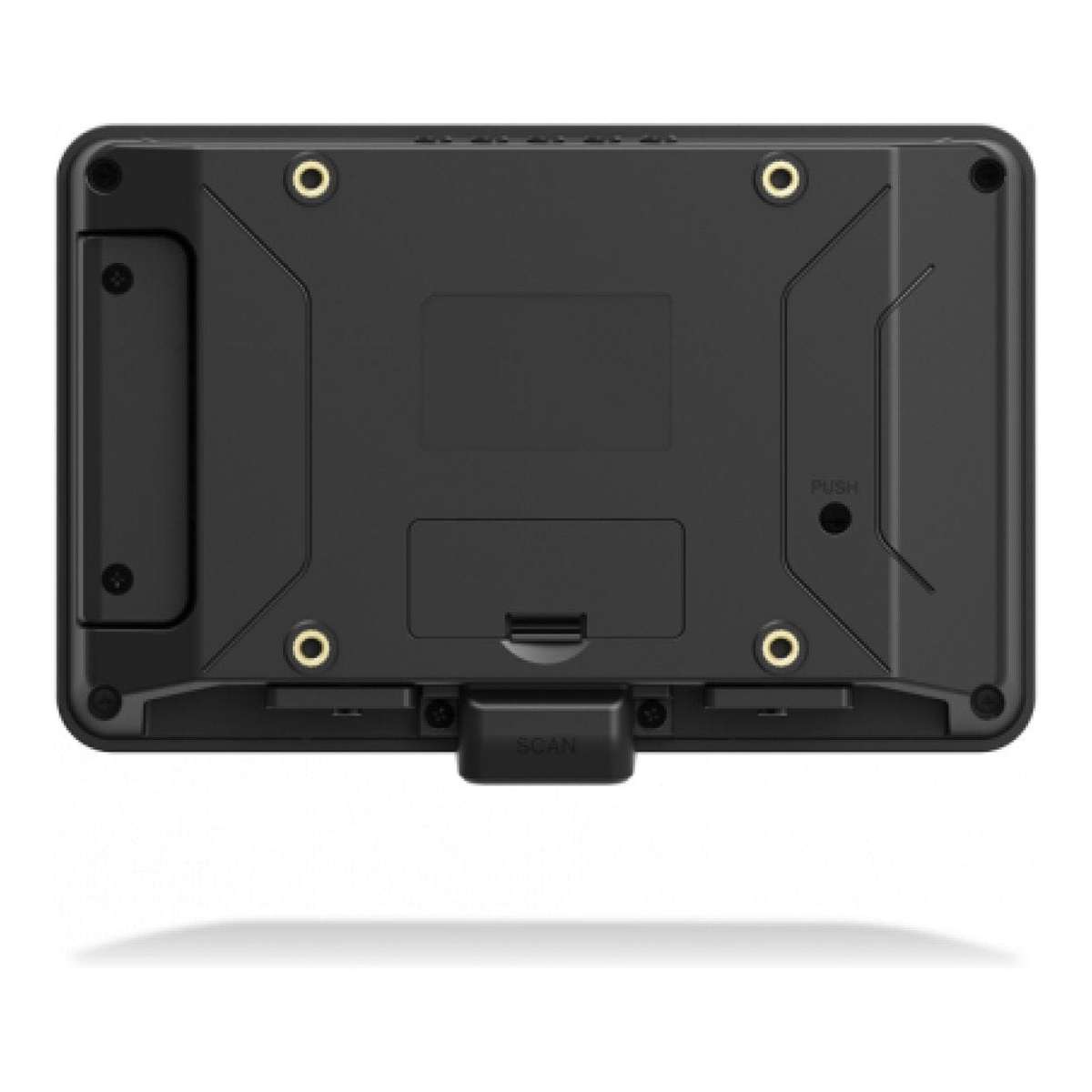 Newland NQuire 500 Skate II 5-inch Micro Kiosk