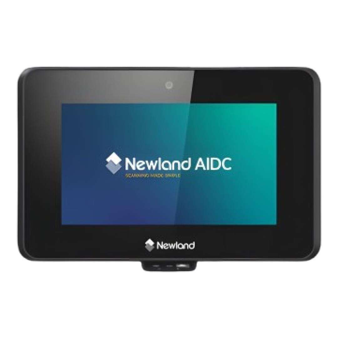 Newland NQuire 500 Skate II 5-inch Micro Kiosk