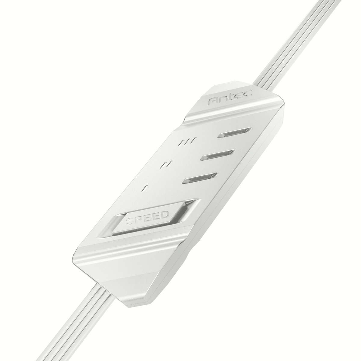 Antec NOVA PWM 120mm Case Fan White