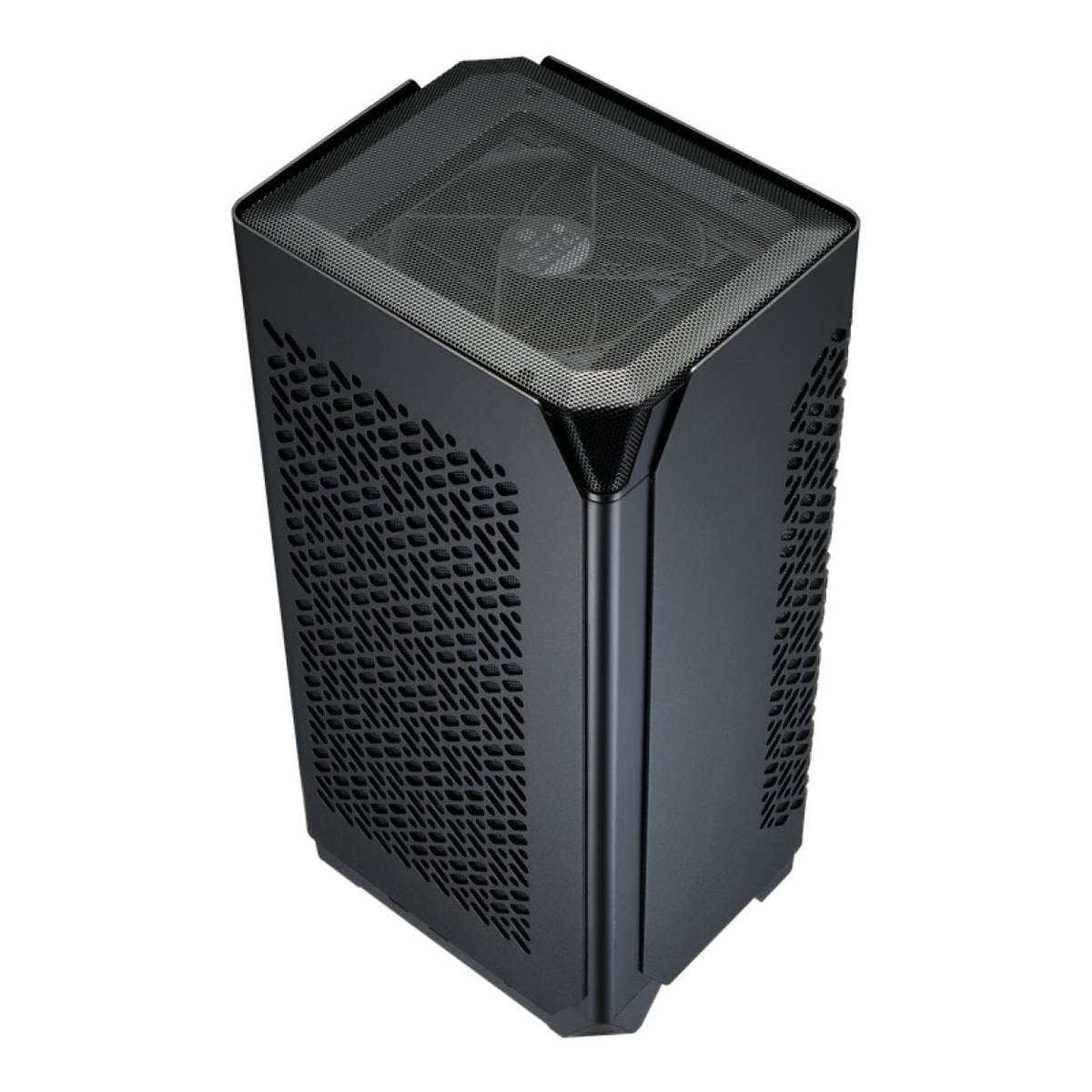 Cooler Master NCORE 100 AIR PC Case Black