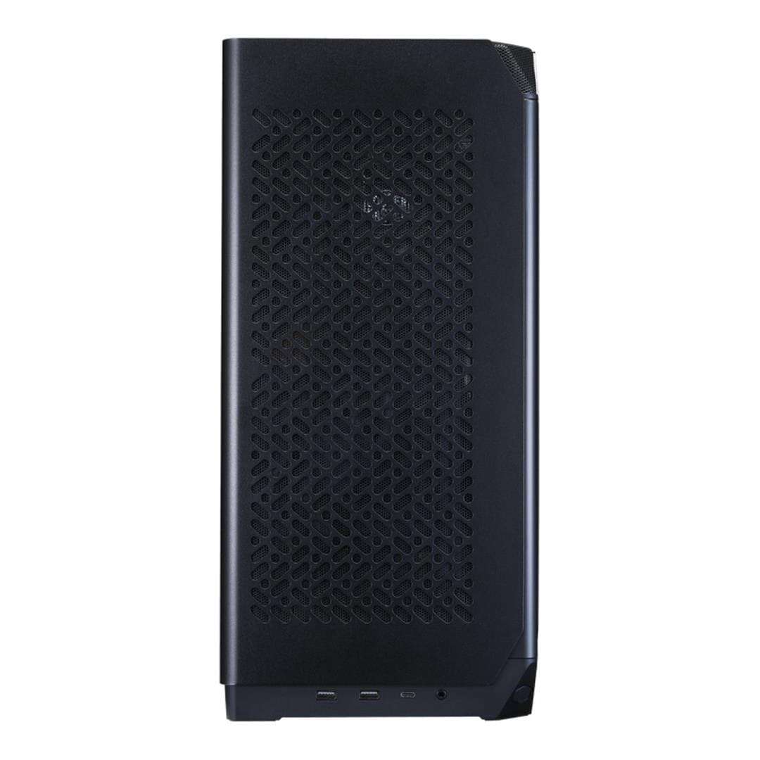 Cooler Master NCORE 100 AIR PC Case Black