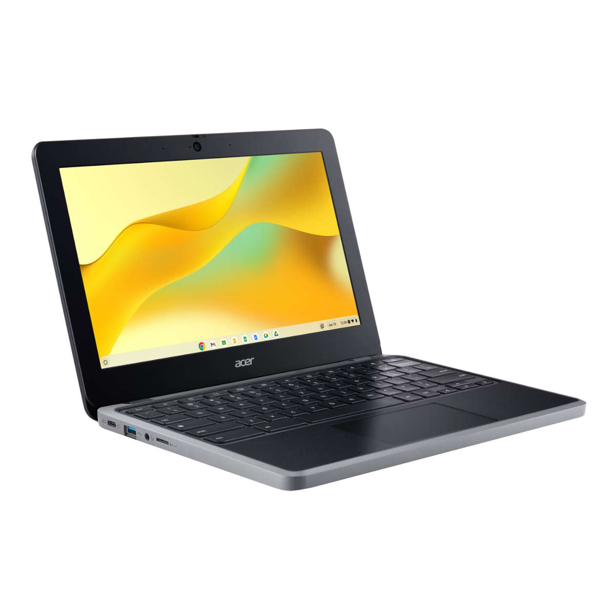 Acer Chromebook 311 (C723) 11.6 | MediaTek Kompanio 528 | 4GB | 32GB  Google Chrome Operati...