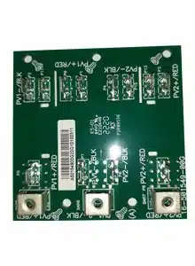 KODAK EMI Board for OG-10