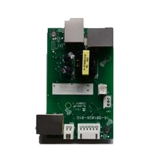Kodak Comm Board For OG3.24 & OG5.48