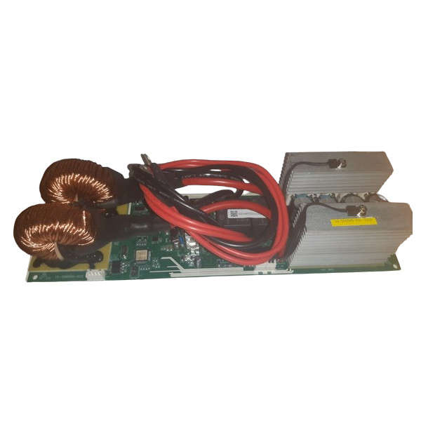 KODAK Solar MPPT for OG-PLUS-5.48 RM