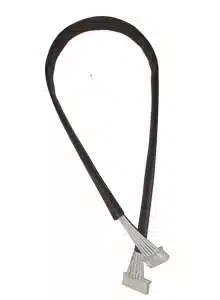OG-PLUS6.2 screen white ribbon cable, 270mm
