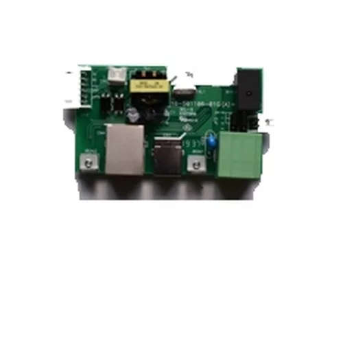 Kodak Remote & Comm For OG3.24 & OG5.48