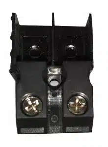 Output Terminal Block for OG1.24, OG3.24, OG5.48, OG-PLUS-3.24 and OG-PLUS5.48