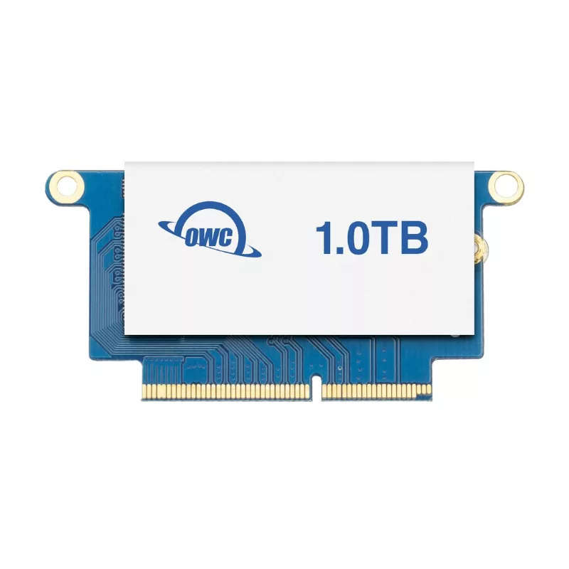 OWC Aura Pro NT 960GB PCIe NVMe Internal SSD