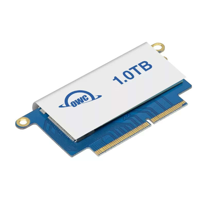 OWC Aura Pro NT 960GB PCIe NVMe Internal SSD