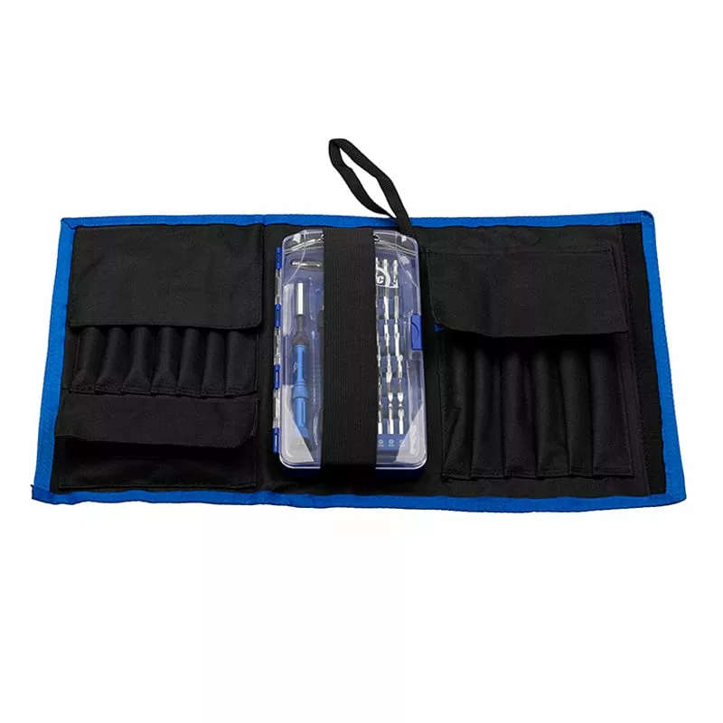 OWC 72 Piece Advance Portable ToolKit
