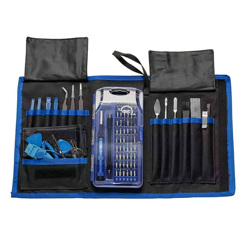 OWC 72 Piece Advance Portable ToolKit