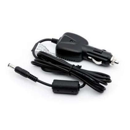 Zebra Mobile Device Charger Black