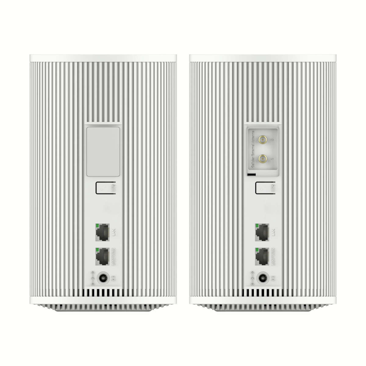 Cudy AX3000 Dual Band 5G Wi-Fi 6 LTE Router -White