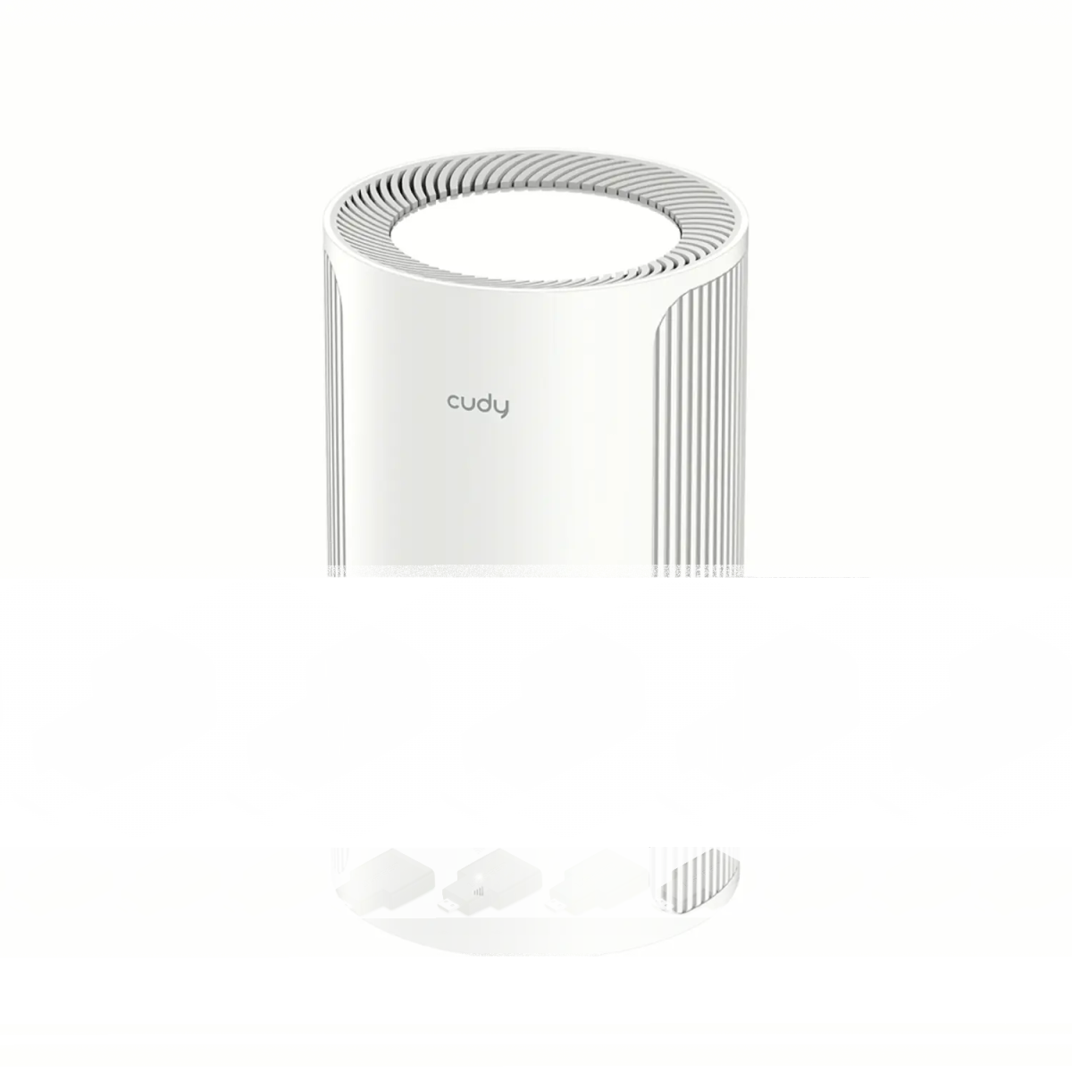 Cudy AX3000 Dual Band 5G Wi-Fi 6 LTE Router -White