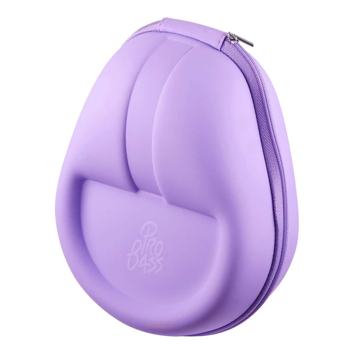 Pro Bass Retro Wireless Headphone Pink