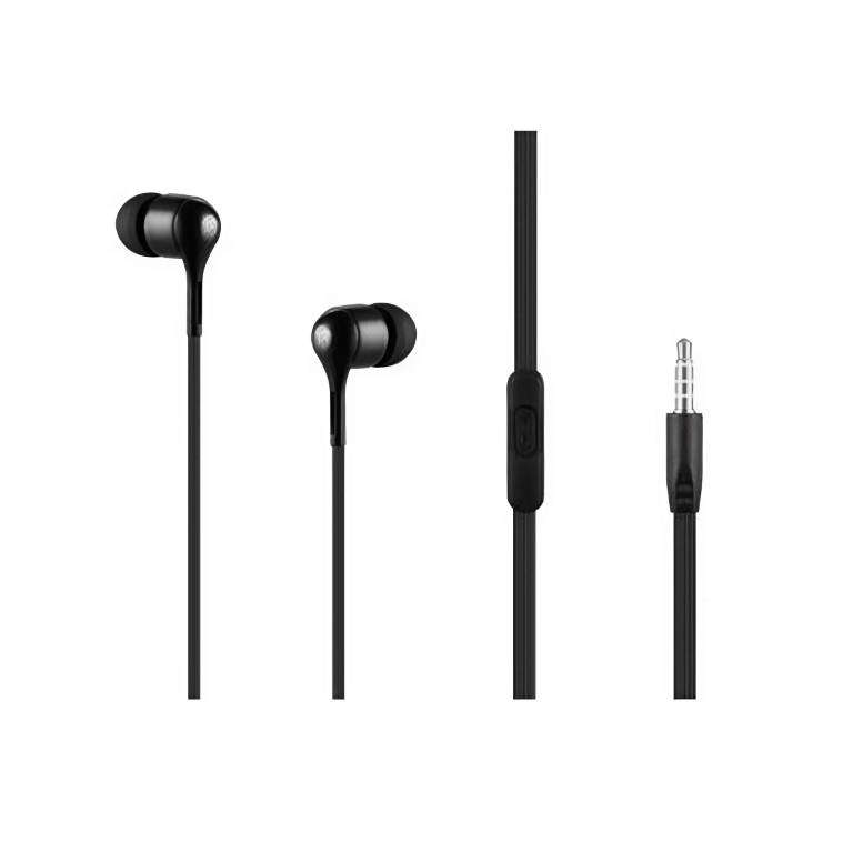 Pro Bass On The Go Aux Earphone