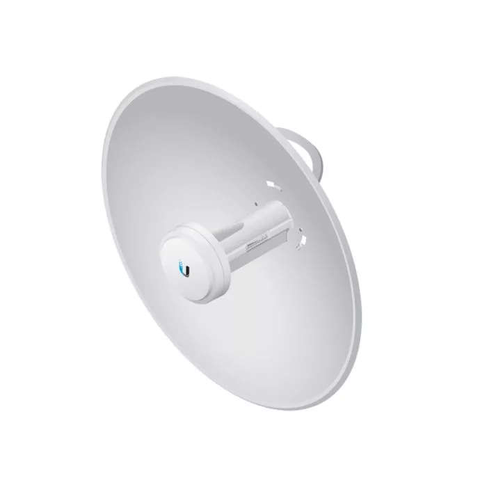 Ubiquiti PowerBeam 2GHz AC Dish 18dBi | PBE-2AC-400