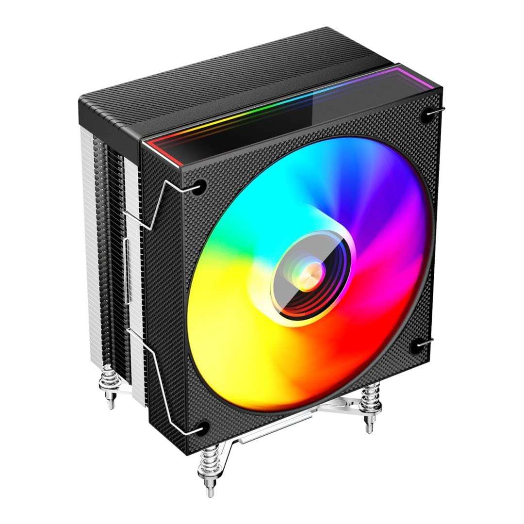 PCBUILDER CPU FAN TYPHOON ICE 120MM ARGB