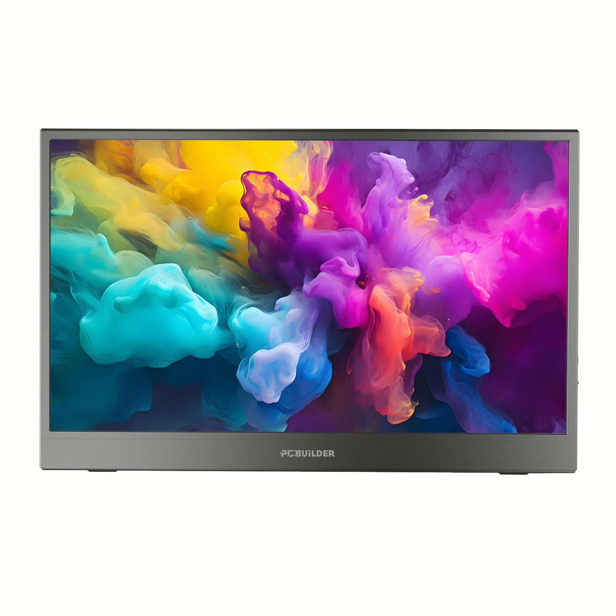 PCBuilder FLEX 15.6" Full HD IPS Portable Monitor