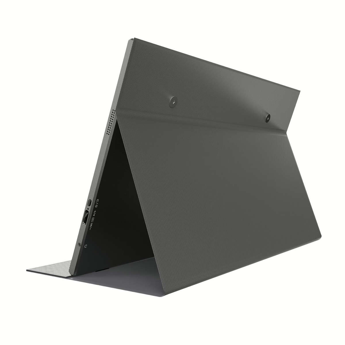 PCBuilder FLEX 15.6" Full HD IPS Portable Monitor