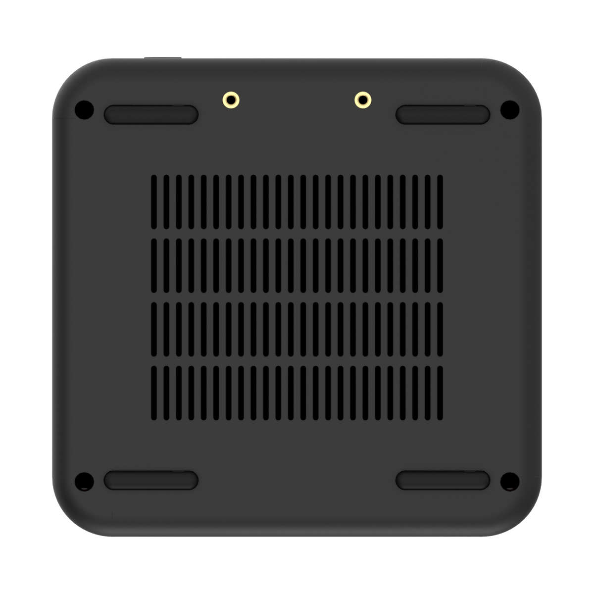 PCBuilder CUBE Intel Core 3-100U 12GB DDR5 512GB Windows 11 Pro Mini PC