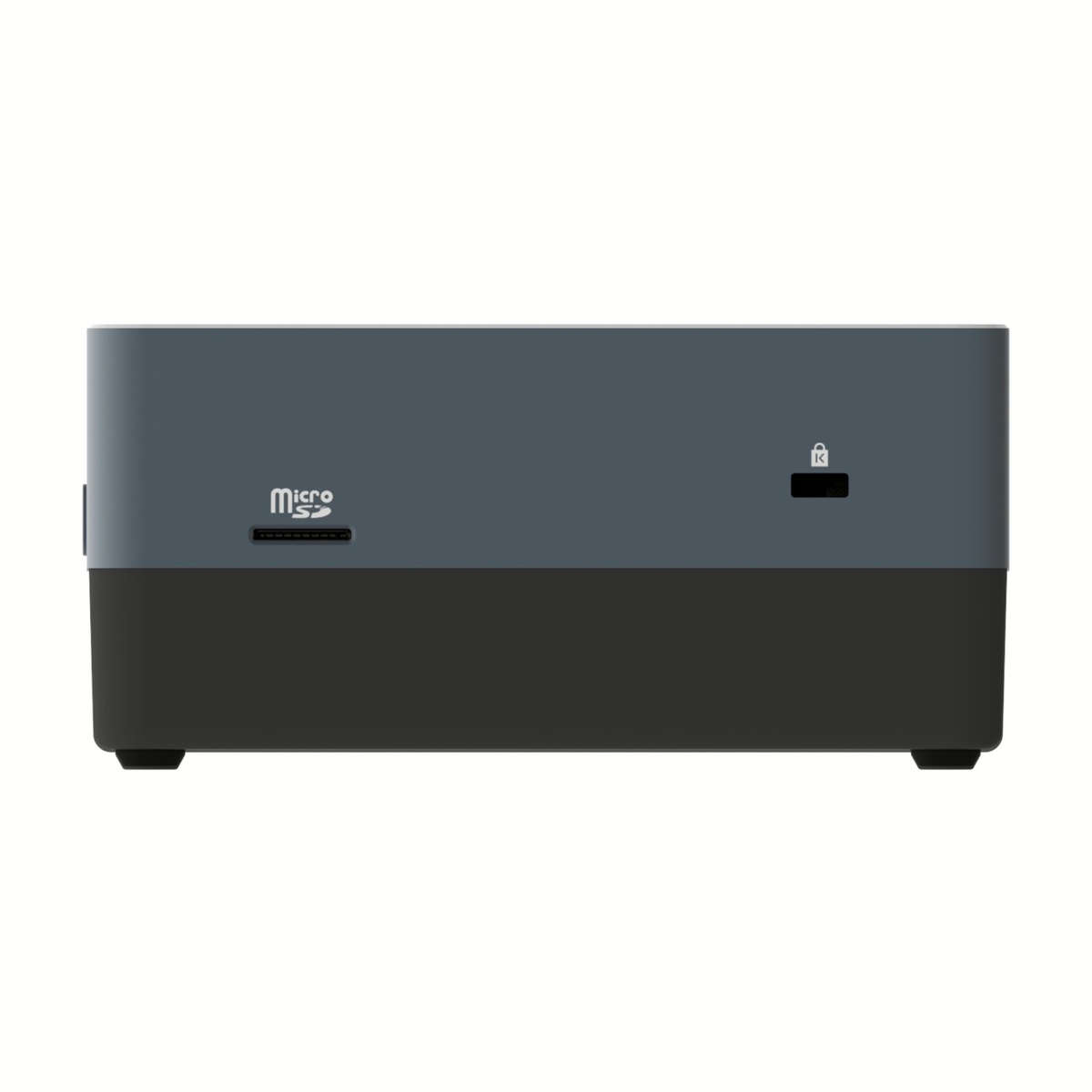PCBuilder CUBE Intel i5-1235U 16GB DDR4 1TB Windows 11 Home Mini PC