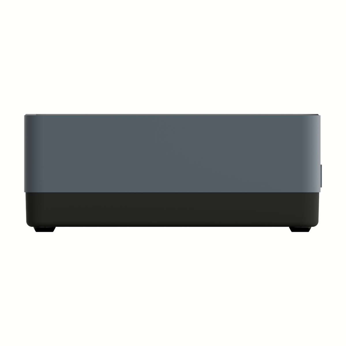 PCBuilder CUBE-N100 8GB DDR4 512GB Windows 11 Home Mini PC