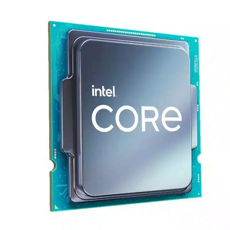 PCBUILDER I5 12400 HD730 16GB 500GB W11H